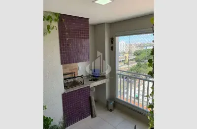 Apartamento com 2 quartos à venda no Fundação, São Caetano do Sul 