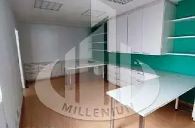 Conjunto comercial para locação - santo antonio, sao caetano do sul