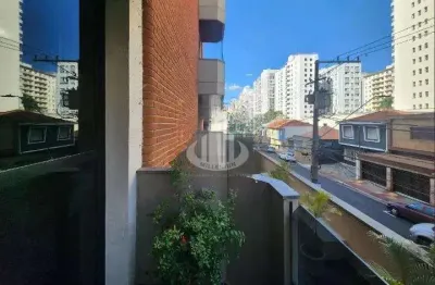 Apartamento com 3 quartos à venda no Santo Antônio, São Caetano do Sul 