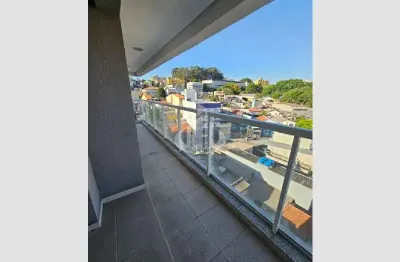 Apartamento com 2 quartos à venda no Nova Gerti, São Caetano do Sul 