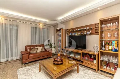 Casa com 3 quartos à venda no Santo Antônio, São Caetano do Sul 