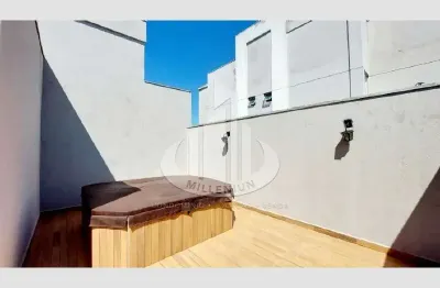 Cobertura com 2 quartos à venda no Centro, São Caetano do Sul 