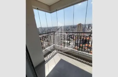 Apartamento com 2 quartos à venda no Santa Paula, São Caetano do Sul 