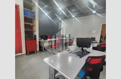 Sala comercial à venda no Barcelona, São Caetano do Sul 