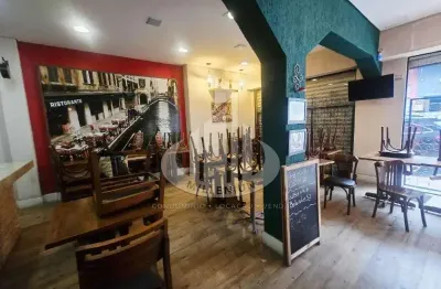 Ponto comercial para alugar no Santo Antônio, São Caetano do Sul 