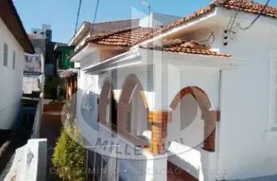 Casa com 5 quartos à venda no Cerâmica, São Caetano do Sul 