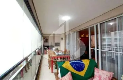 Apartamento com 3 quartos à venda no Jardim São Caetano, São Caetano do Sul 