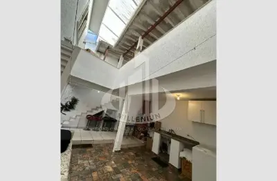 Casa com 5 quartos à venda no Mauá, São Caetano do Sul 