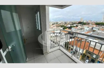 Apartamento com 3 quartos à venda no Barcelona, São Caetano do Sul 