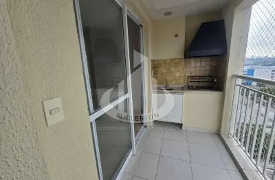 Apartamento com 2 quartos à venda no Fundação, São Caetano do Sul 