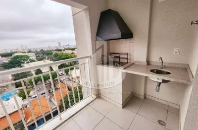 Apartamento com 3 quartos à venda no Barcelona, São Caetano do Sul 