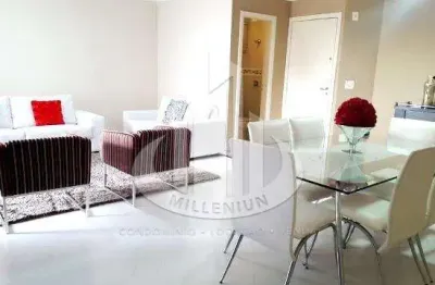 Apartamento com 3 quartos à venda no Santa Paula, São Caetano do Sul 