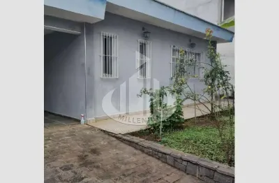 Casa com 3 quartos à venda no Jardim São Caetano, São Caetano do Sul 