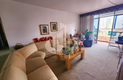 Apartamento com 5 quartos à venda no Santo Antônio, São Caetano do Sul 