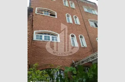 Casa comercial à venda no Cerâmica, São Caetano do Sul 