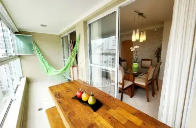 Apartamento com 3 quartos à venda no Santo Antônio, São Caetano do Sul 