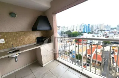 Apartamento com 3 quartos à venda no Centro, São Caetano do Sul 