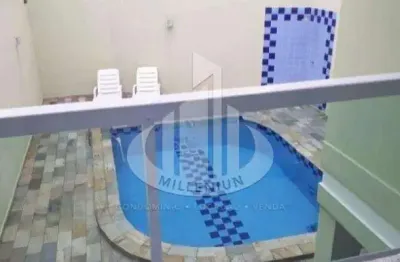 Casa com 3 quartos à venda no Olímpico, São Caetano do Sul 