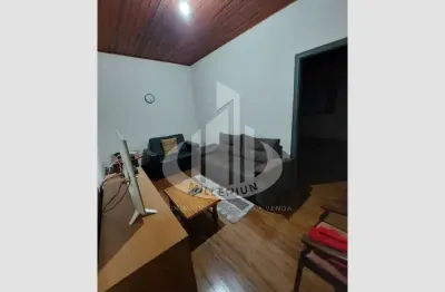Casa com 2 quartos à venda no Santa Paula, São Caetano do Sul 