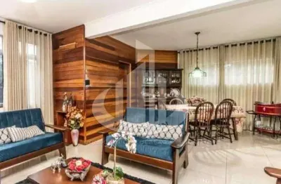 Casa com 3 quartos à venda no Santa Maria, São Caetano do Sul 