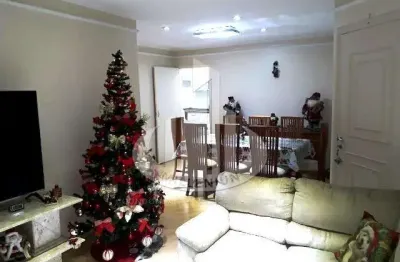 Apartamento com 3 quartos à venda no Santa Paula, São Caetano do Sul 