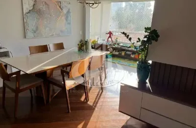 Apartamento com 3 quartos à venda no Campestre, Santo André 