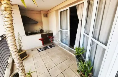Apartamento com 3 quartos à venda no Jardim São Caetano, São Caetano do Sul 