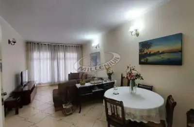Casa com 3 quartos à venda no Santo Antônio, São Caetano do Sul 