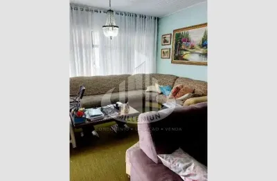 Casa com 3 quartos à venda no Nova Gerti, São Caetano do Sul 