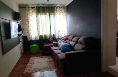 Apartamento com 3 quartos à venda no Jardim Patente, São Paulo 