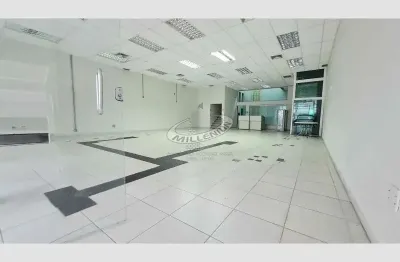 Casa comercial para alugar no Santa Maria, São Caetano do Sul 