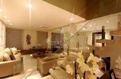 Casa com 5 quartos à venda no Jardim São Caetano, São Caetano do Sul 