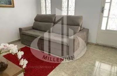 Casa com 3 quartos à venda no Jardim São Caetano, São Caetano do Sul 