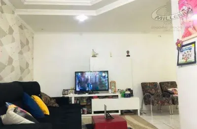 Casa com 3 quartos à venda na Vila Brasílio Machado, São Paulo 