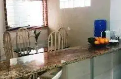 Casa com 3 quartos à venda na Vila Apiaí, Santo André 