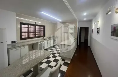 Casa com 2 quartos à venda no Osvaldo Cruz, São Caetano do Sul 