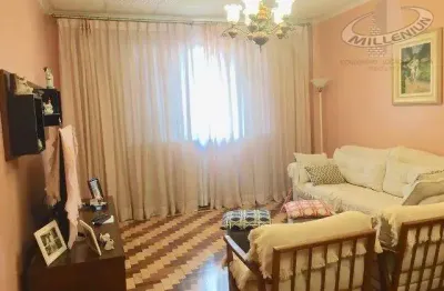 Apartamento com 2 quartos à venda no Santo Antônio, São Caetano do Sul 