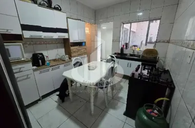 Casa com 1 quarto à venda no Cerâmica, São Caetano do Sul 
