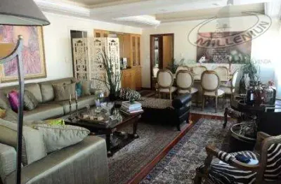 Apartamento com 3 quartos à venda no Santa Paula, São Caetano do Sul 