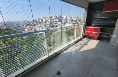 Apartamento com 3 quartos para alugar no Cerâmica, São Caetano do Sul 