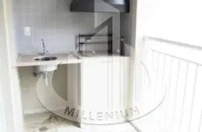 Apartamento com 2 quartos para alugar no Santa Paula, São Caetano do Sul 