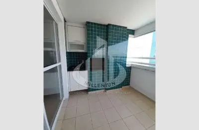 Apartamento com 2 quartos para alugar no Barcelona, São Caetano do Sul 