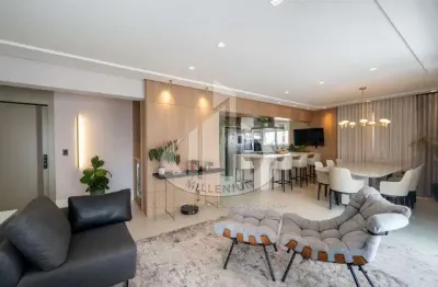 Apartamento com 3 quartos à venda no Santa Paula, São Caetano do Sul 