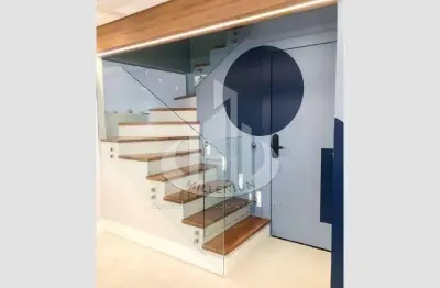 Apartamento com 3 quartos à venda no Santo Antônio, São Caetano do Sul 