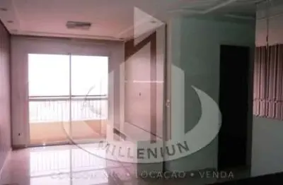 Apartamento para locação - santo antonio, sao caetano do sul