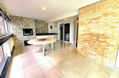 Apartamento com 4 quartos à venda no Santo Antônio, São Caetano do Sul 