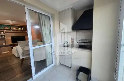 Apartamento com 2 quartos à venda no Fundação, São Caetano do Sul 