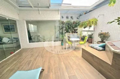 Cobertura com 2 quartos à venda no Santo Antônio, São Caetano do Sul 