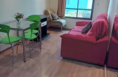 Apartamento com 1 quarto para alugar no Centro, São Caetano do Sul 