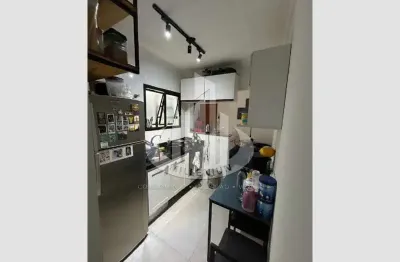 Casa com 2 quartos à venda na Vila Camilópolis, Santo André 